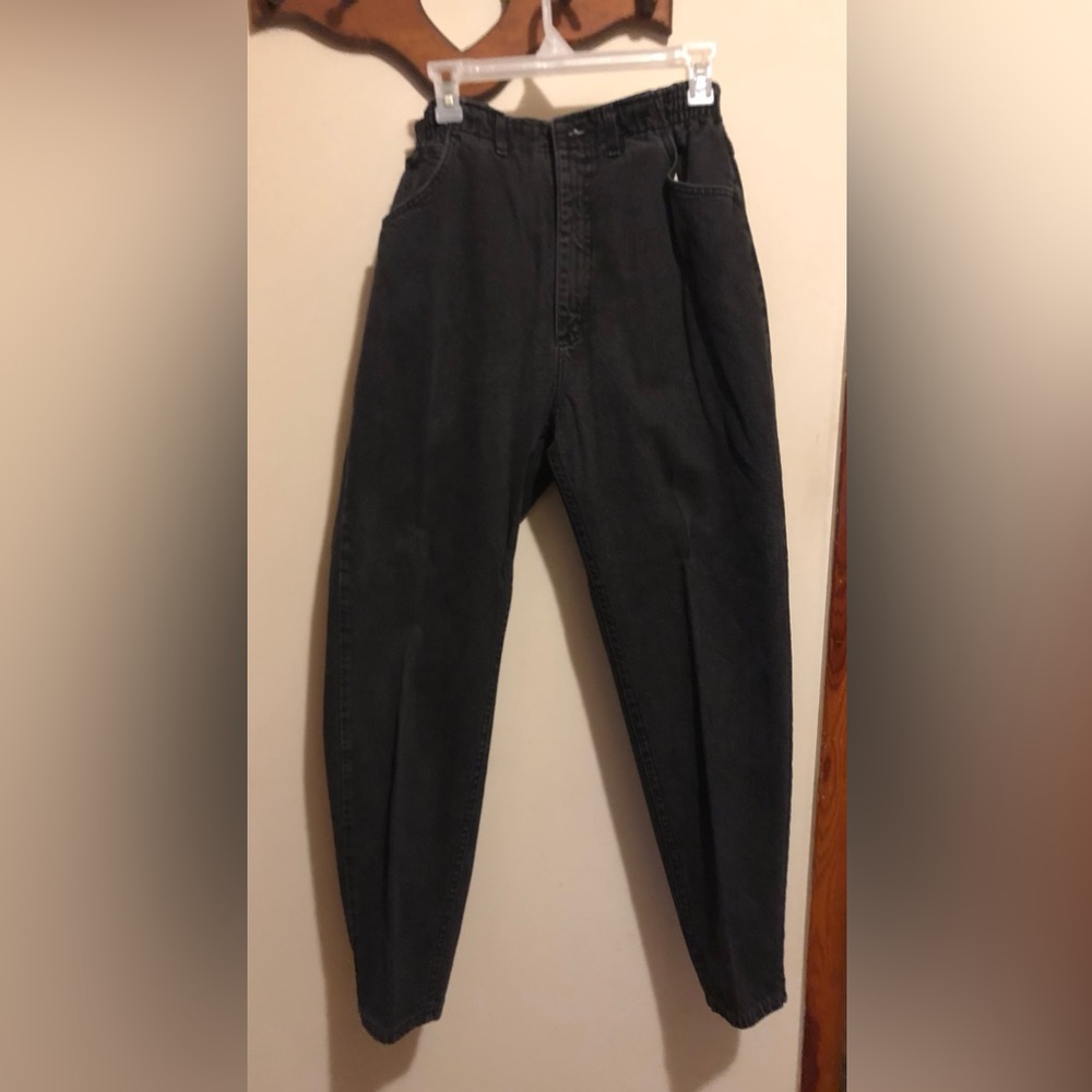 Vintage Lee Ladies Jeans